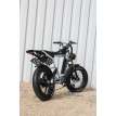 Vélo électrique Fat bike moto Zanzibar