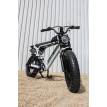 Vélo électrique Fat bike moto Zanzibar