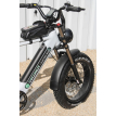 Vélo électrique Fat bike moto Zanzibar