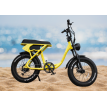Vélo électrique Fat bike Fiji