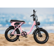 Vélo électrique Fat bike Fiji