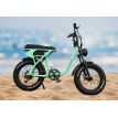 Vélo électrique Fat bike Fiji