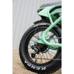 Vélo électrique Fat bike Fiji