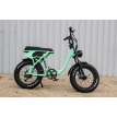Vélo électrique Fat bike Fiji