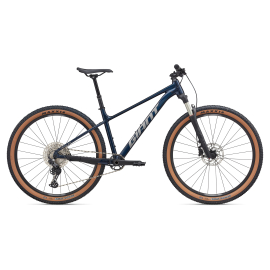 VTT semi rigide Talon 29 0 ultra navy