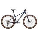 VTT semi rigide Talon 29 0 ultra navy