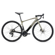 Vélo de route femme Avail Advanced E+ Elite 2 golden haze