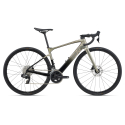 Vélo de route femme Avail Advanced E+ Elite 2 golden haze