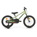 vélo enfant Mégamo 16" Go vert