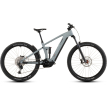 VTT électrique STEREO HYBRID ONE44 PRO 800 VULCAN´N´ORANGE