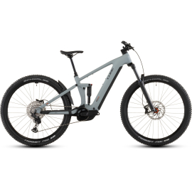 VTT électrique STEREO HYBRID ONE44 PRO 800 VULCAN´N´ORANGE
