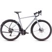 Vélo Gravel Cube NUROAD RACE FE HAZE´N´GLOSS