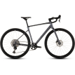 Velo Gravel Cube NUROAD SLX ASHGREY´N´GREY