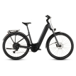 Vélo électrique CUBE Nuride Hybrid Performance 600