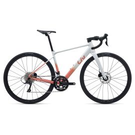 Vélo de route femme Beliv SL2