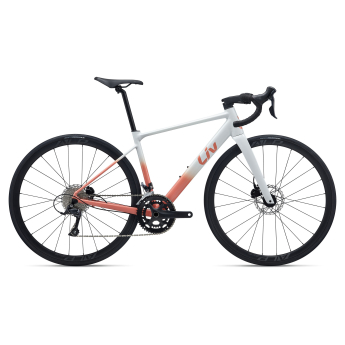 Vélo de route femme Beliv SL2