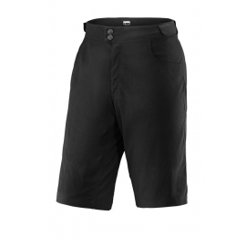 Short VTT Giant trail sport noir L