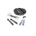 Kit de réparation Giant Quick Fix avec gonfleur CO2