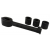 Adaptateur pied d'atelier pour tige de selle ISP Giant