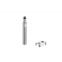Extension de valve 40mm pour pneus tubeless