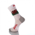 Chaussette Rafa'l Pays de Galles