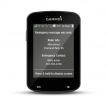 GPS Garmin edge 820