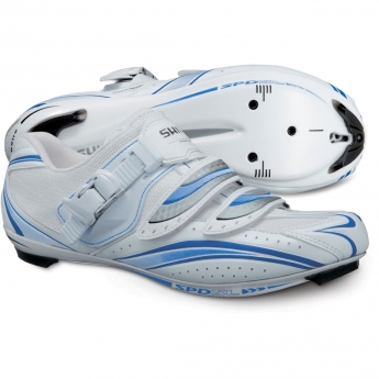 Chaussures route femme WR61 Shimano