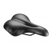 Selle vélo femme Comfort + LIV Contact