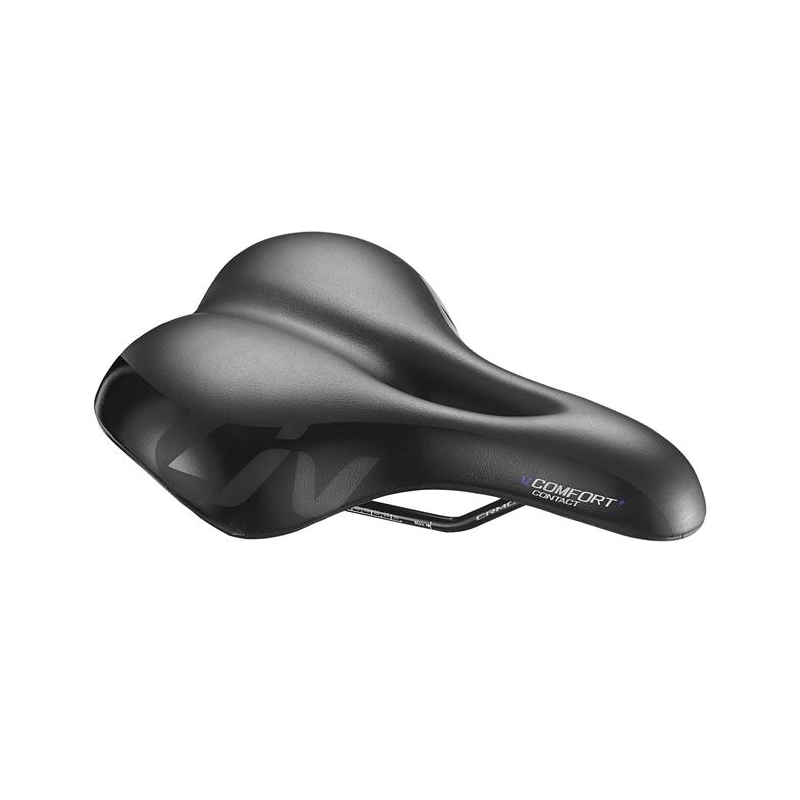Selle store velo fille