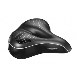 Selle vélo femme Confort + Connect LIV