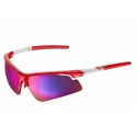 Lunettes vélo femme LIV Piercing + plasma revo PC