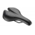Selle velo femme Liv contact comfort upright noir