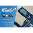 GPS Giant Neos Track