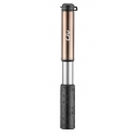 Mini pompe Liv Control mini champagne