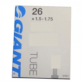 Chambre à air 26 x 1.5-1.75 valve standard 35mm 