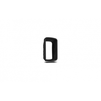 Housse silicone GPS pour GPS Garmin Edge 520 noire