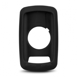 Housse silicone GPS pour GPS Garmin Edge 820 noire