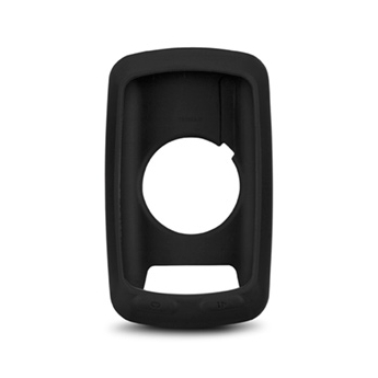 Housse silicone GPS pour GPS Garmin Edge 820 noire