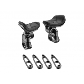 Support fixation contact aero nouveau cintre propel