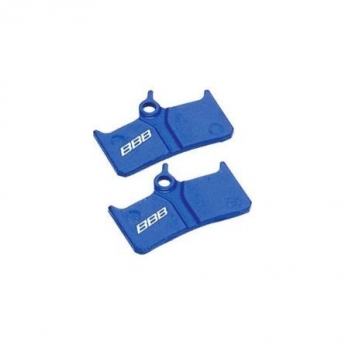 Plaquette frein disque Shimano XT grimeca