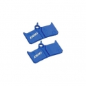 Plaquette frein disque Shimano XT grimeca