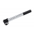 Mini pompe Road argent Giant