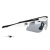 Lunettes vélo Arqus blanche photochromique