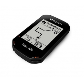 GPS Bryton Rider 420