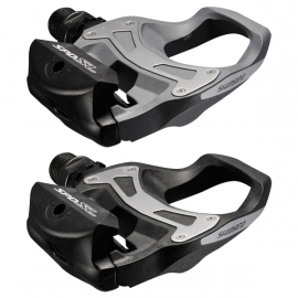 Pédales Shimano route R550 SPD