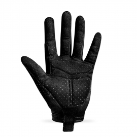 Gants eagle unisex darkness