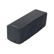 Housse protection pluie pour batterie arrière