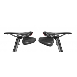 Sacoche de selle shadow uniclip Giant étanche taille S