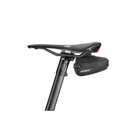 Sacoche de selle shadow uniclip Giant étanche taille S