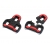 Cales route Giant 9 degré compatible look